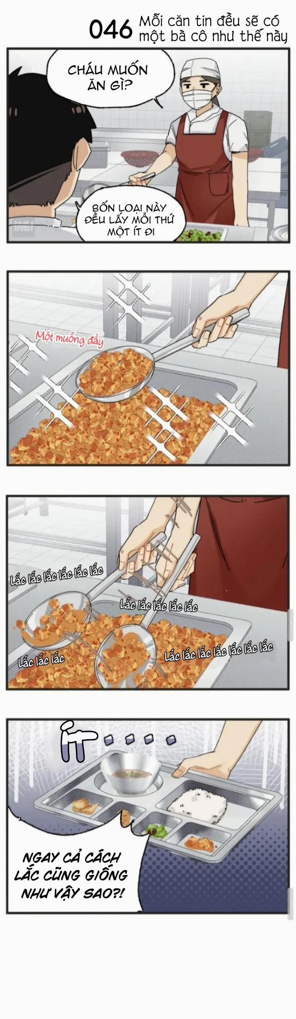 Xuyên Việt Trở Thành Nữ Chính Marry Sue 5 trang 4