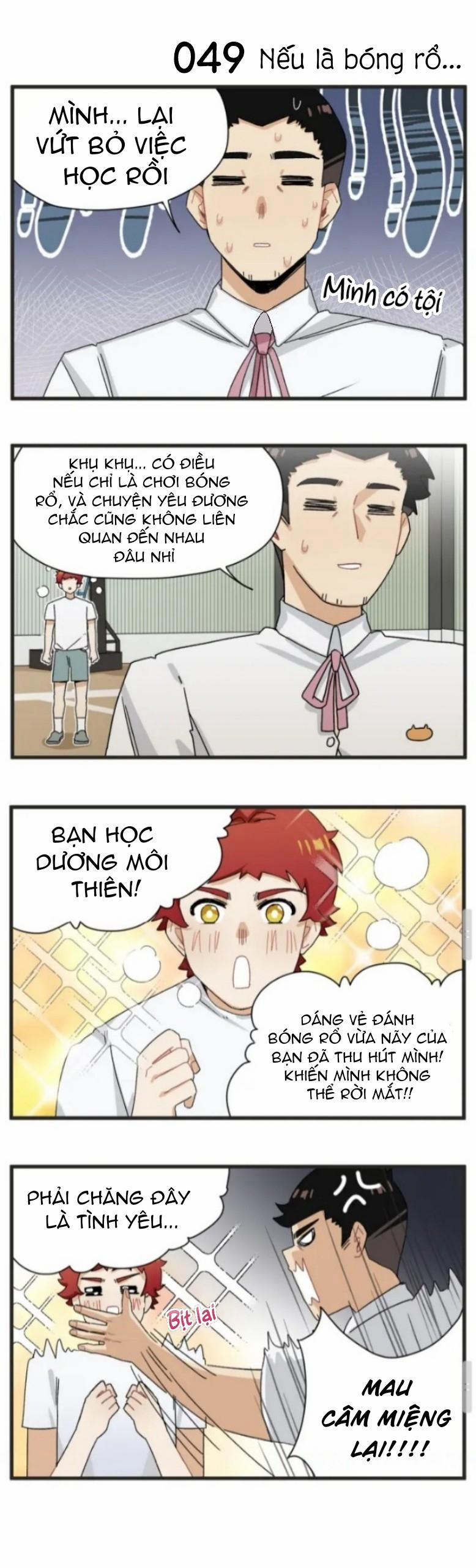 Xuyên Việt Trở Thành Nữ Chính Marry Sue 6 0 6 trang 2