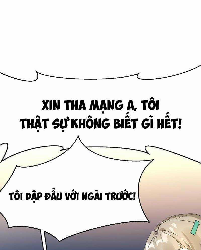 Xuyên Việt Tu Chân Thế Giới, Nhưng Ta Có Thể Lướt Mạng. Chương 3 Trang 53