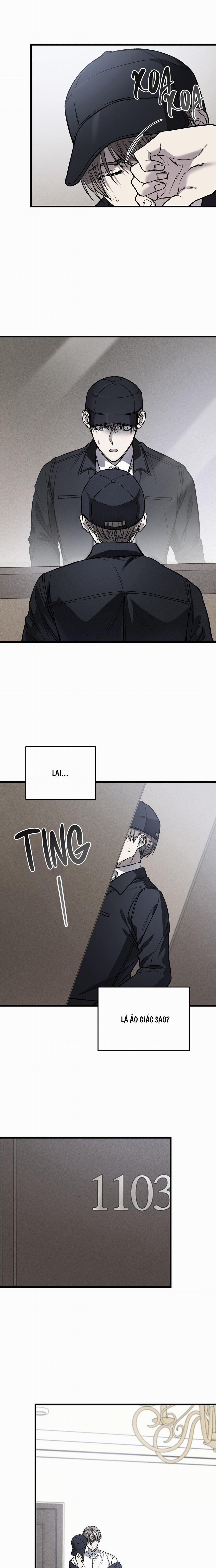 Xx Cặn Bã 10 trang 3