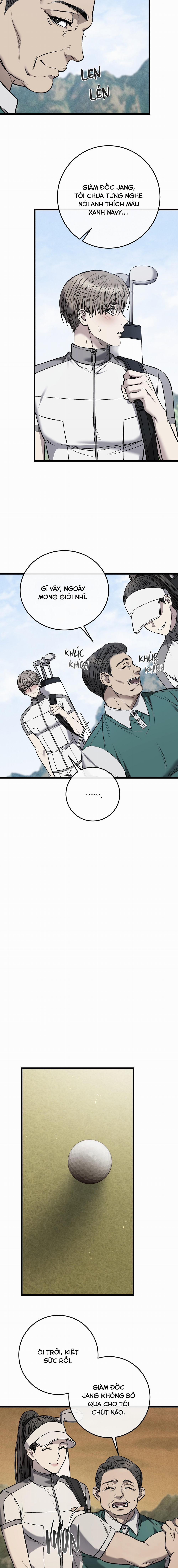 Xx Cặn Bã 13 trang 10