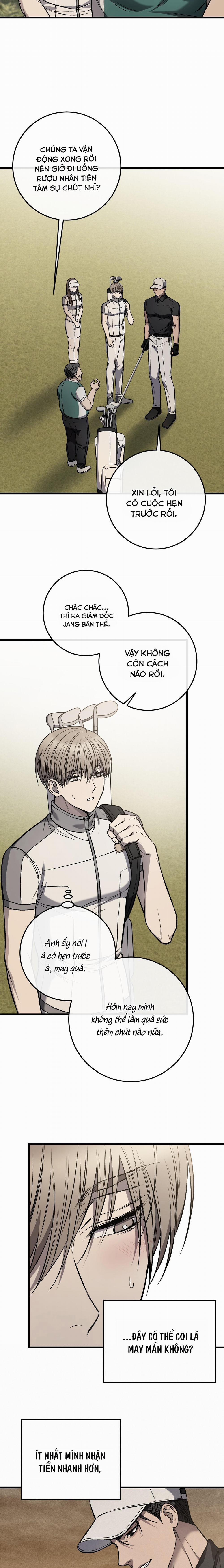 Xx Cặn Bã 13 trang 11