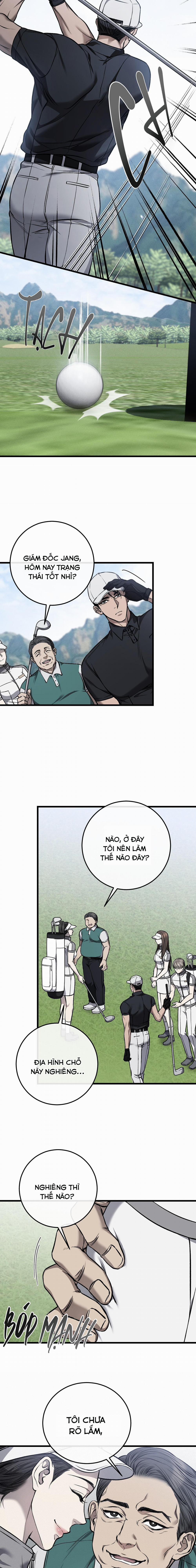 Xx Cặn Bã 13 trang 6