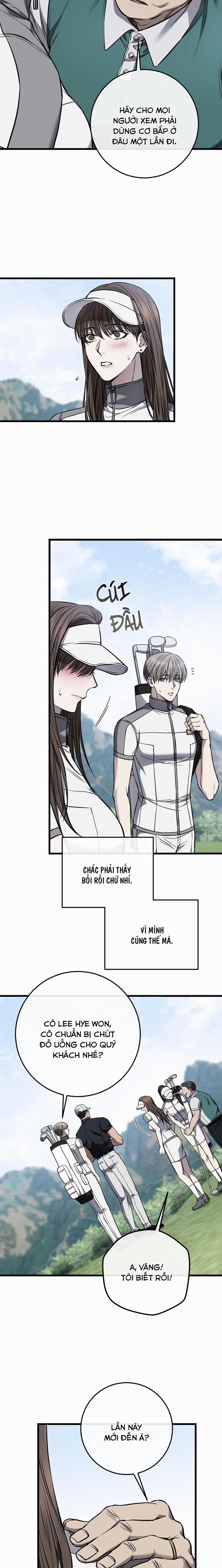 Xx Cặn Bã 13 trang 7