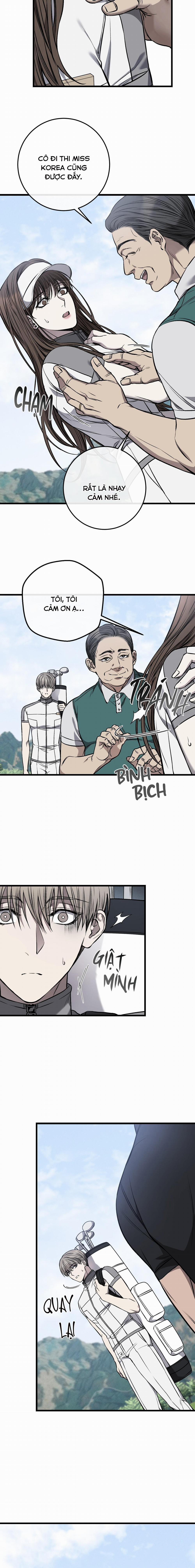 Xx Cặn Bã 13 trang 8