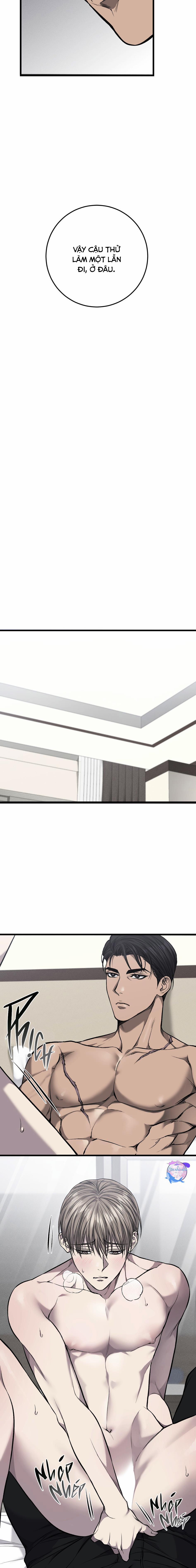 Xx Cặn Bã 14 trang 11