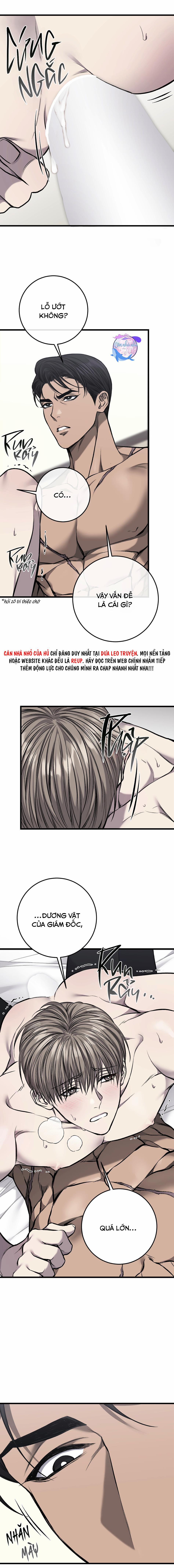 Xx Cặn Bã 14 trang 14