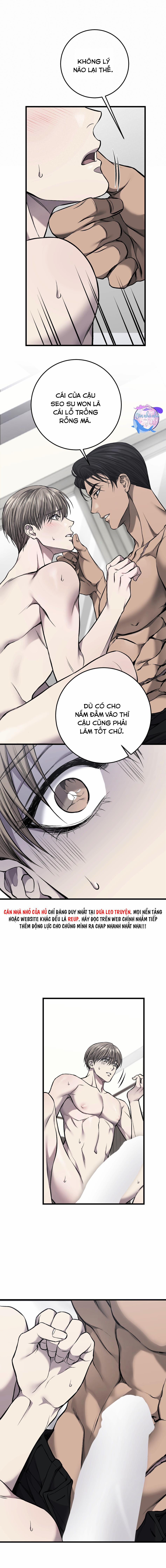 Xx Cặn Bã 14 trang 15