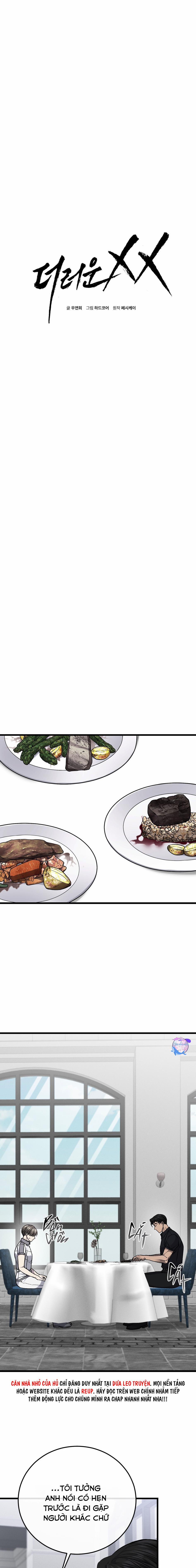 Xx Cặn Bã 14 trang 2