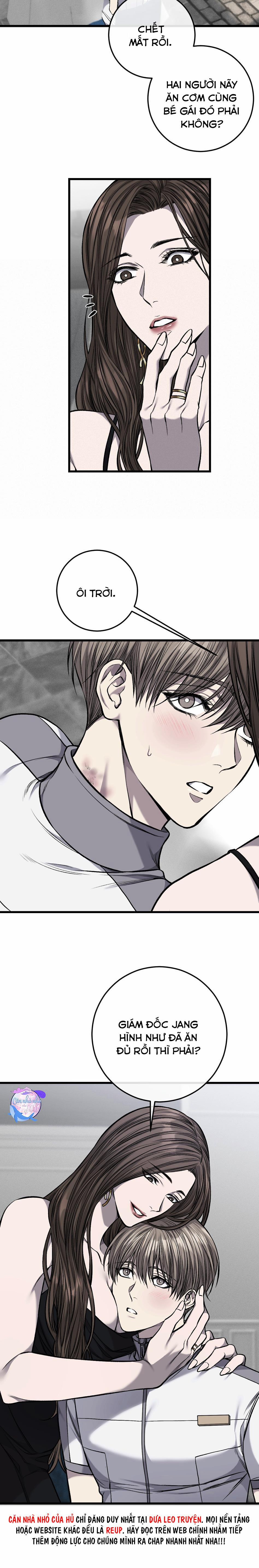 Xx Cặn Bã 14 trang 4