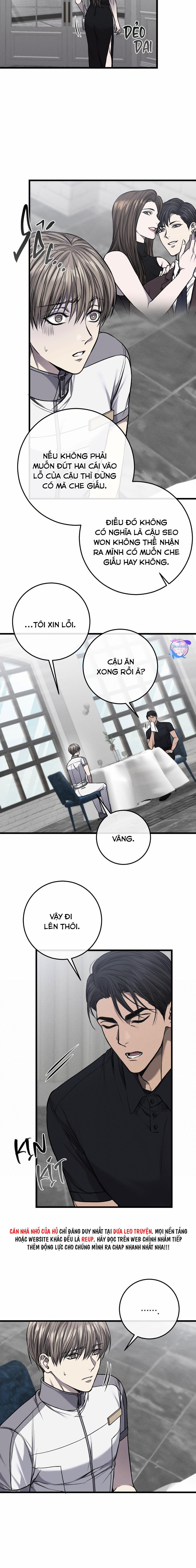 Xx Cặn Bã 14 trang 6