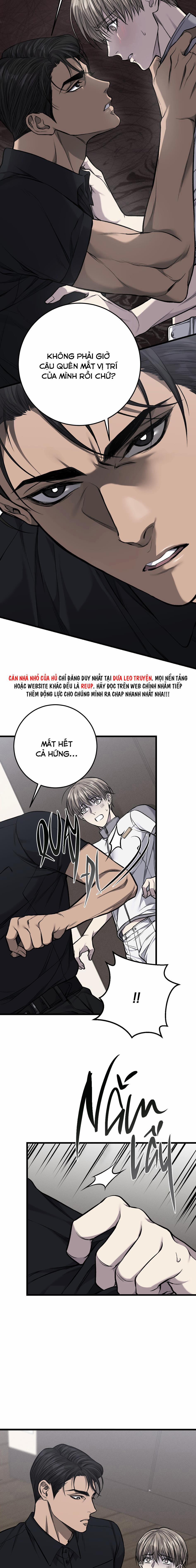 Xx Cặn Bã 14 trang 9