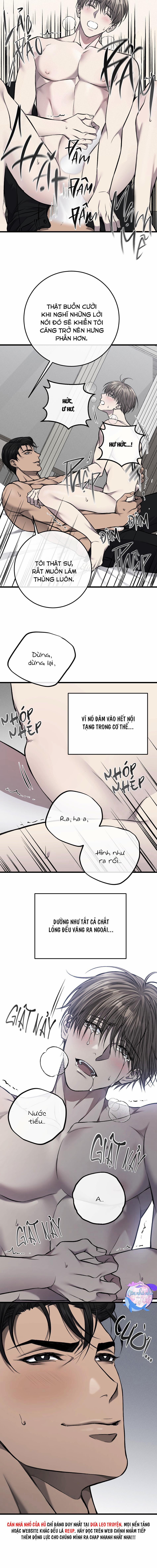Xx Cặn Bã 15 trang 6