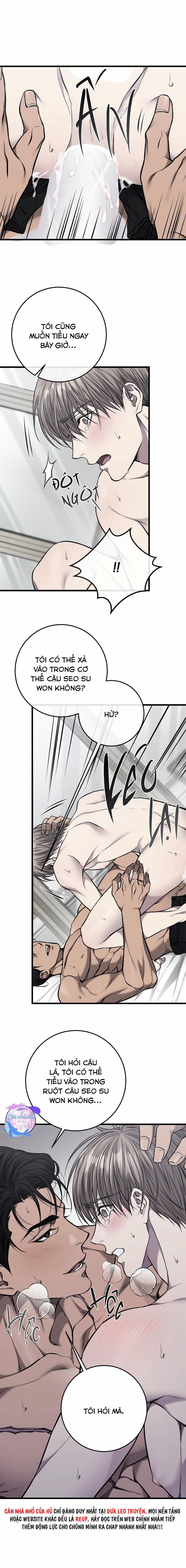 Xx Cặn Bã 15 trang 7