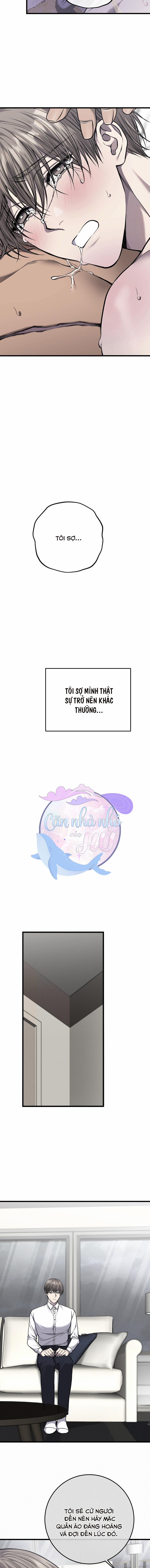 Xx Cặn Bã 15 trang 9