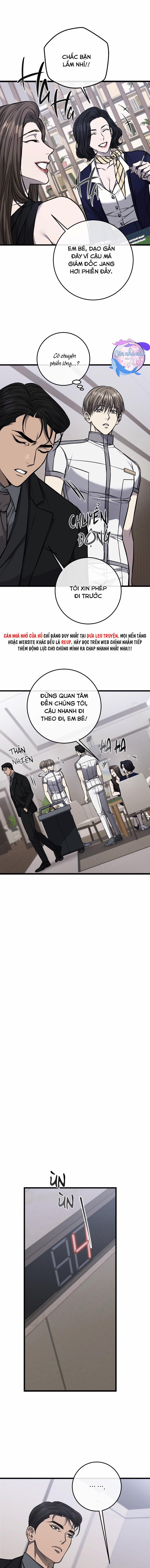 Xx Cặn Bã 16 trang 7