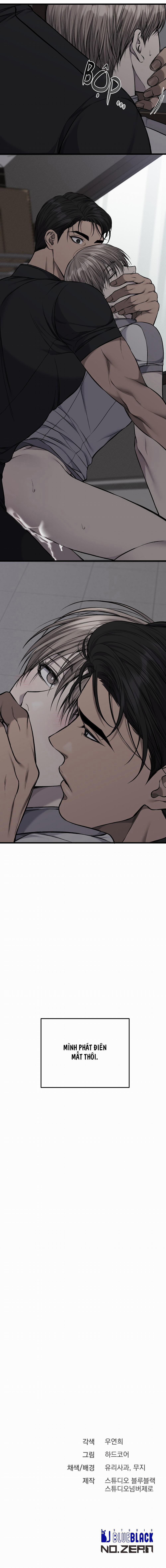 Xx Cặn Bã 20 trang 15