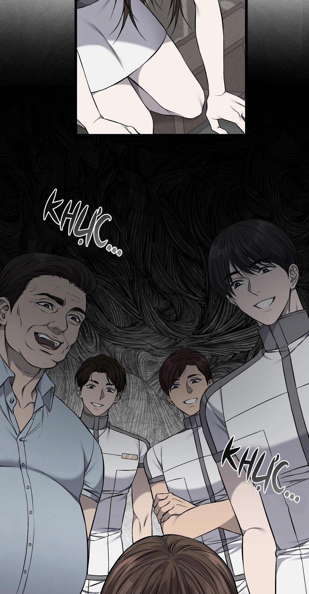 Xx Cặn Bã 22 trang 15