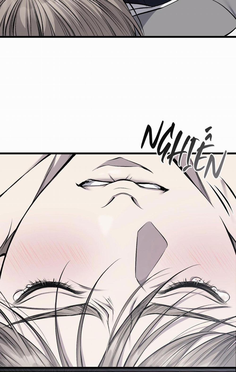 Xx Cặn Bã 22 trang 81