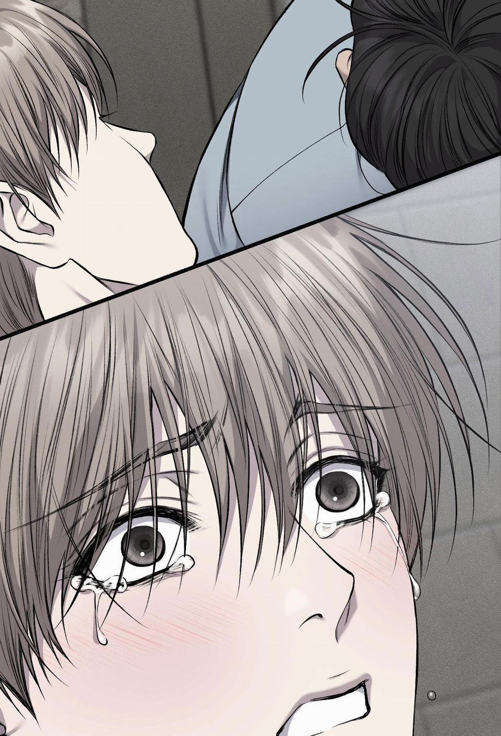 Xx Cặn Bã 22 trang 89