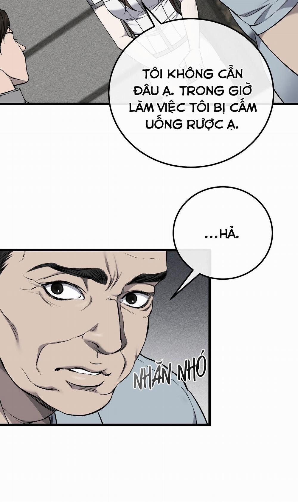 Xx Cặn Bã 22 trang 9