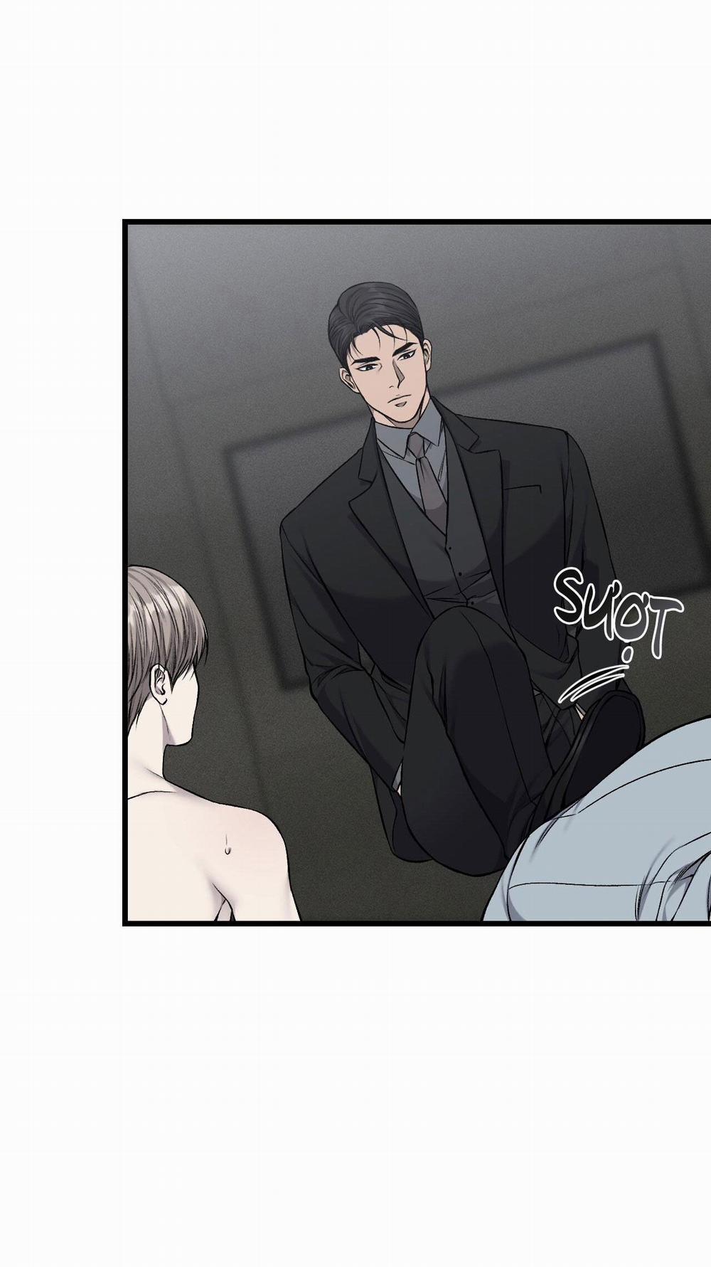 Xx Cặn Bã 23 trang 14