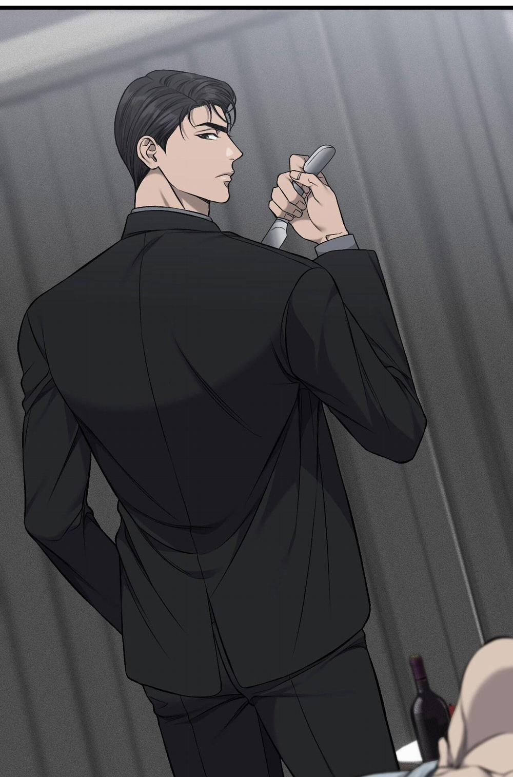 Xx Cặn Bã 23 trang 19