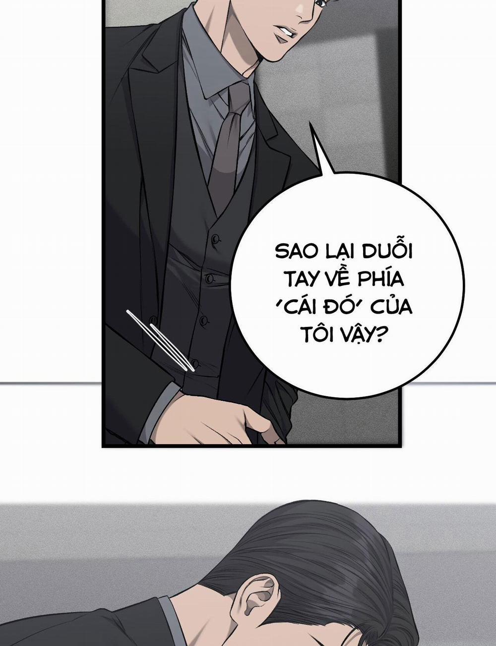 Xx Cặn Bã 23 trang 30