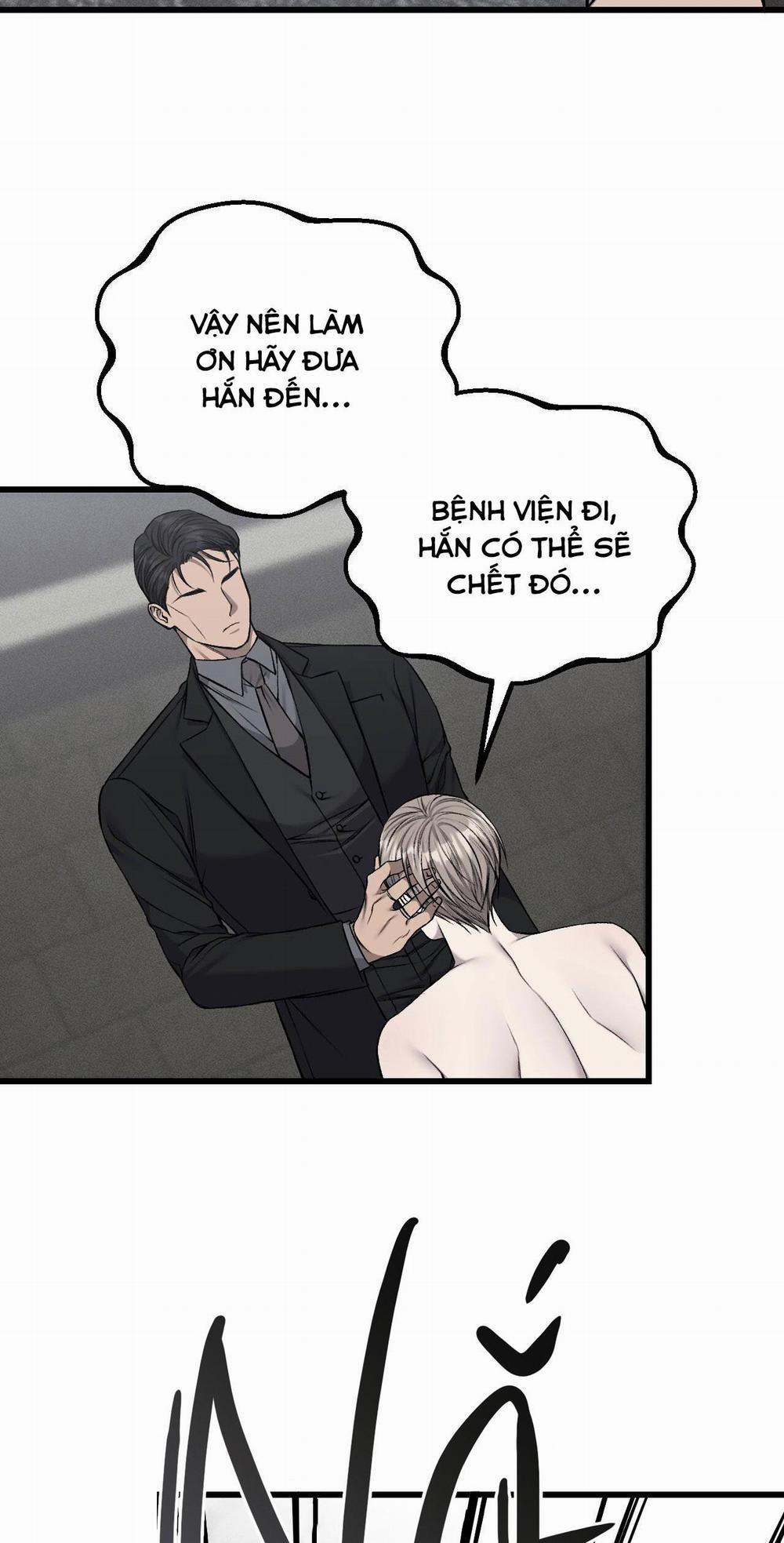 Xx Cặn Bã 23 trang 36