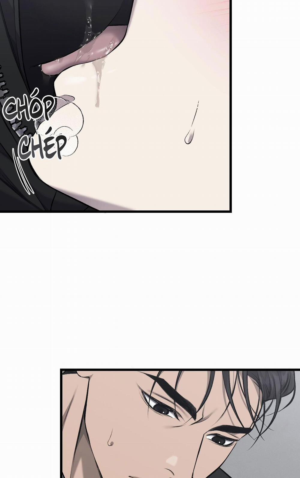 Xx Cặn Bã 23 trang 40