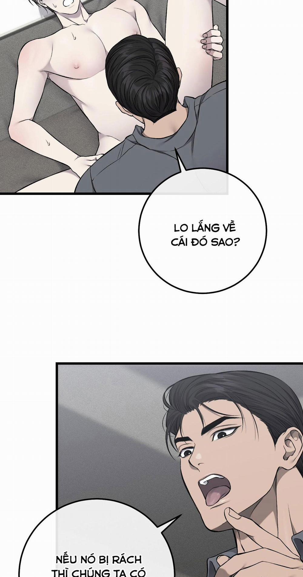 Xx Cặn Bã 23 trang 50