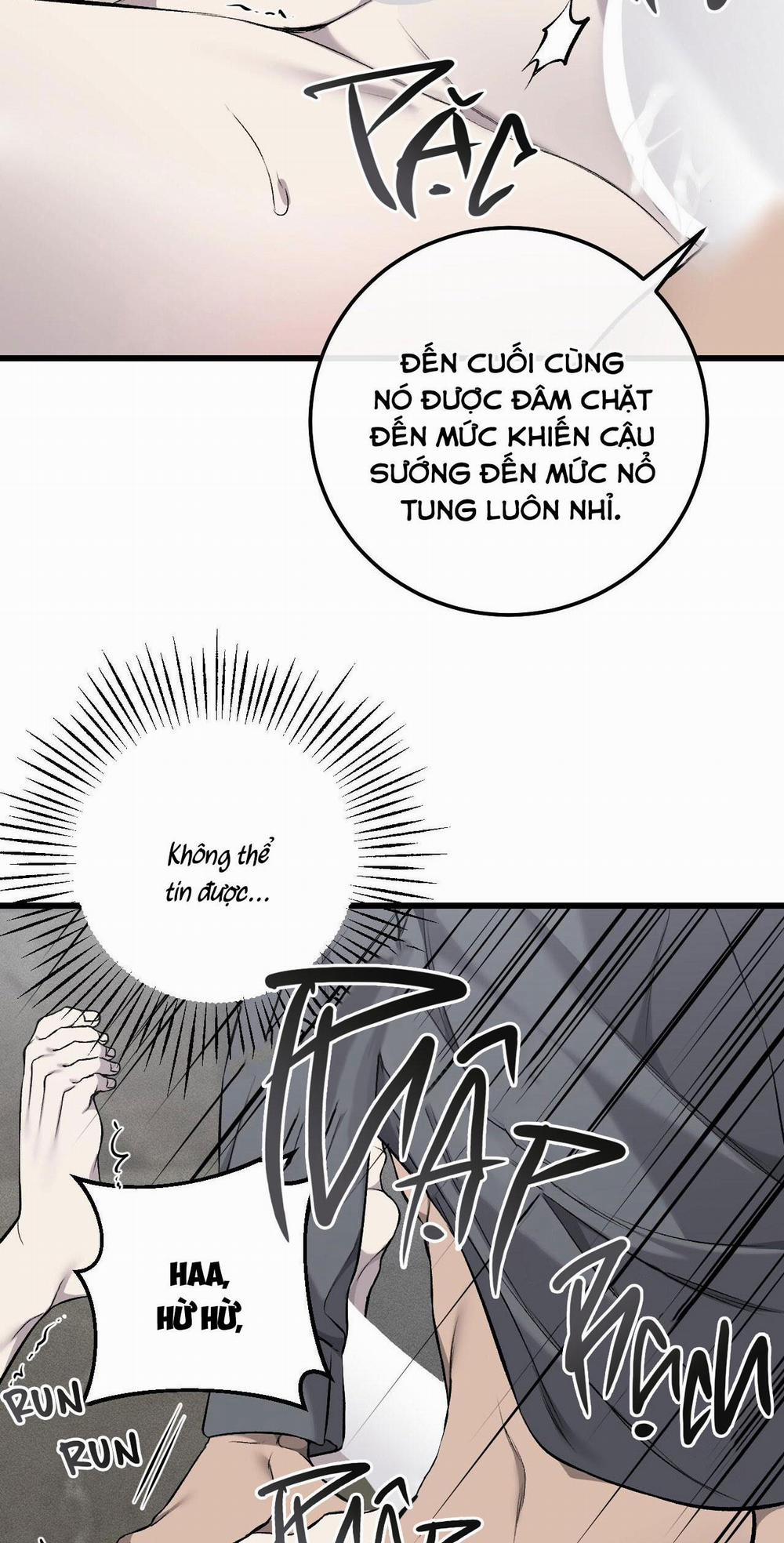 Xx Cặn Bã 23 trang 61