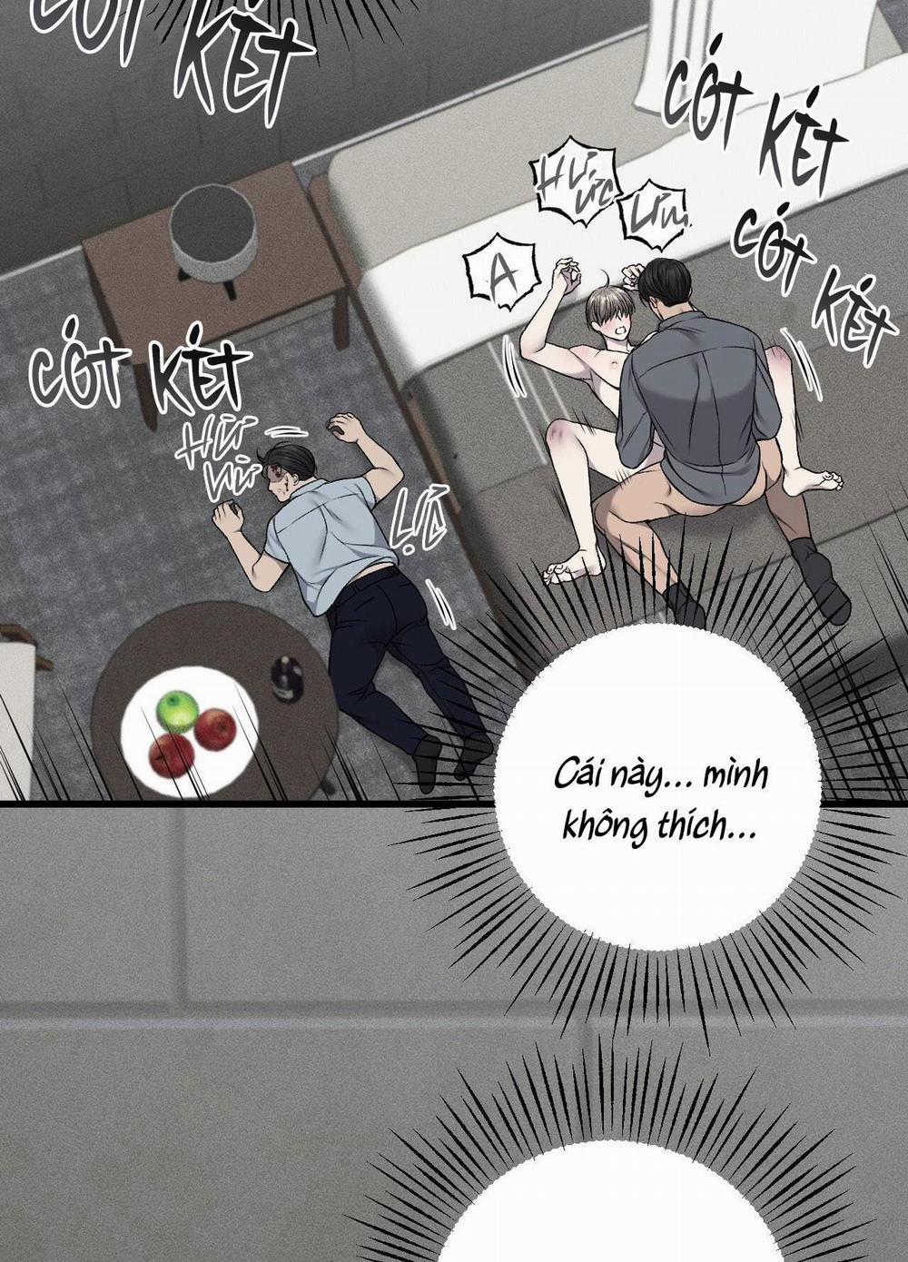 Xx Cặn Bã 23 trang 65