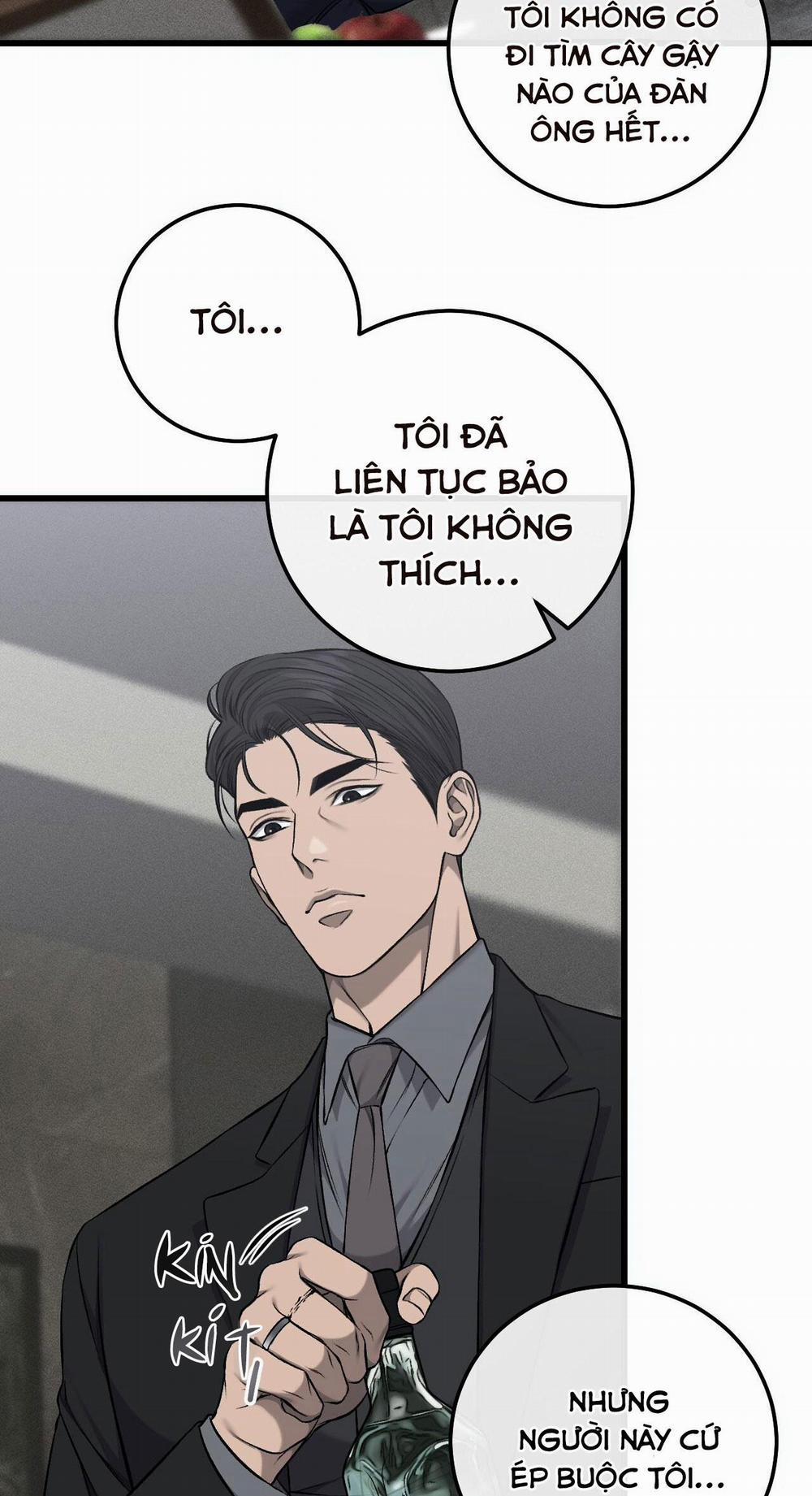 Xx Cặn Bã 23 trang 8