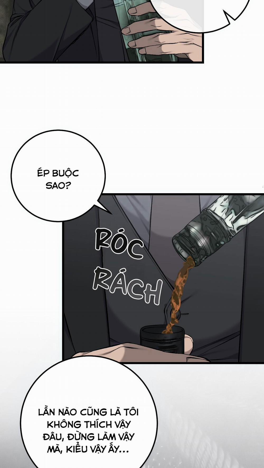 Xx Cặn Bã 23 trang 9