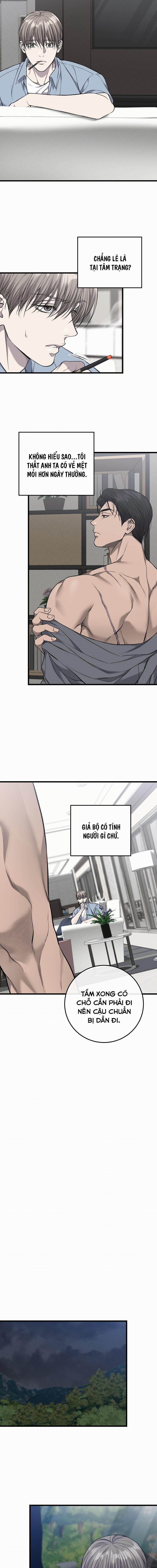 Xx Cặn Bã 24 trang 10