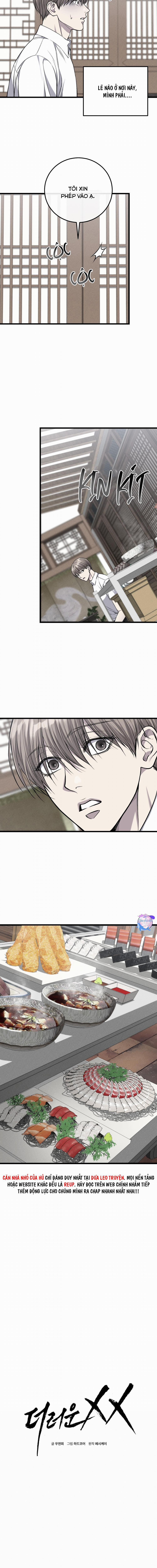 Xx Cặn Bã 25 trang 3