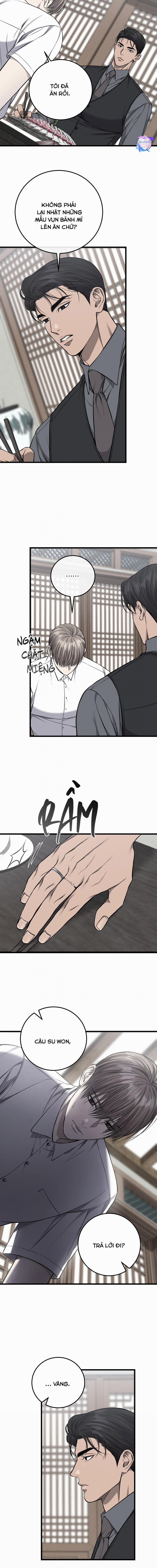 Xx Cặn Bã 25 trang 5