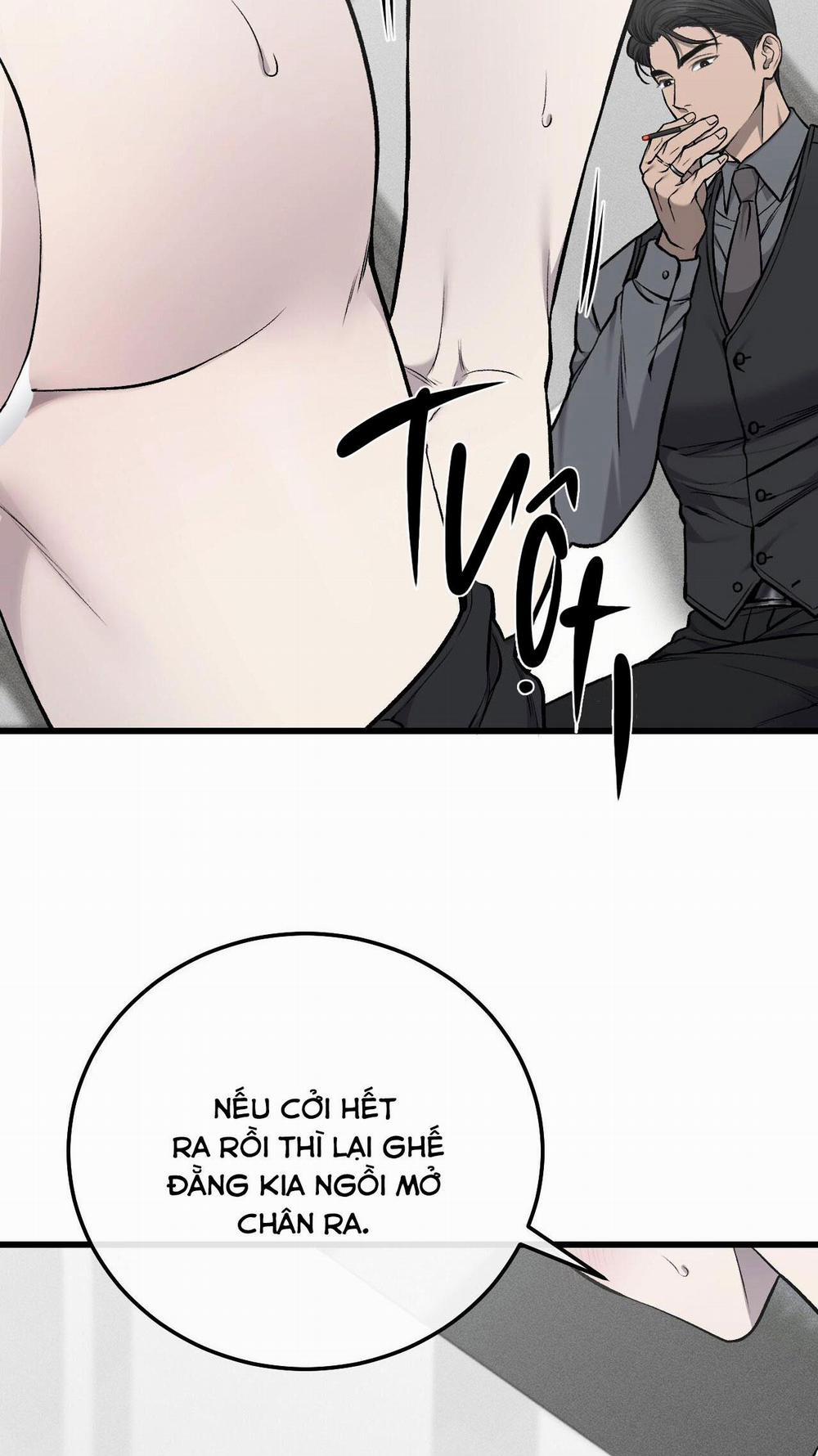 Xx Cặn Bã 26 trang 11