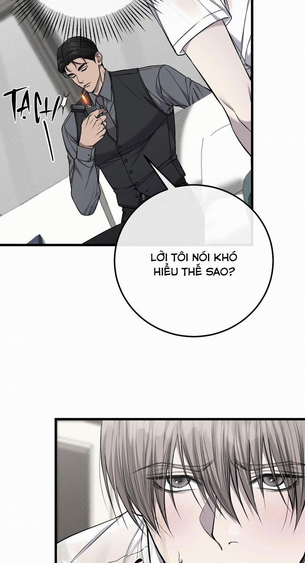 Xx Cặn Bã 26 trang 8