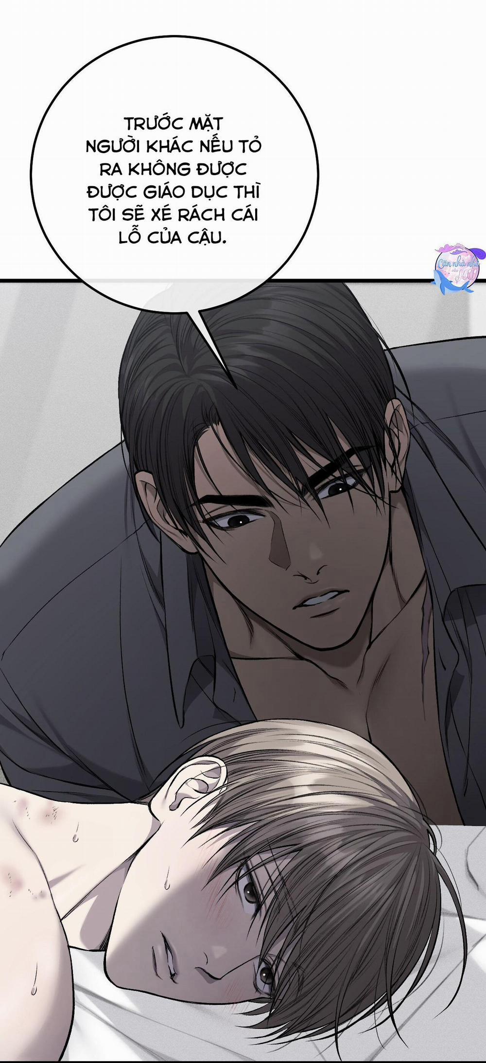 Xx Cặn Bã 27 trang 11