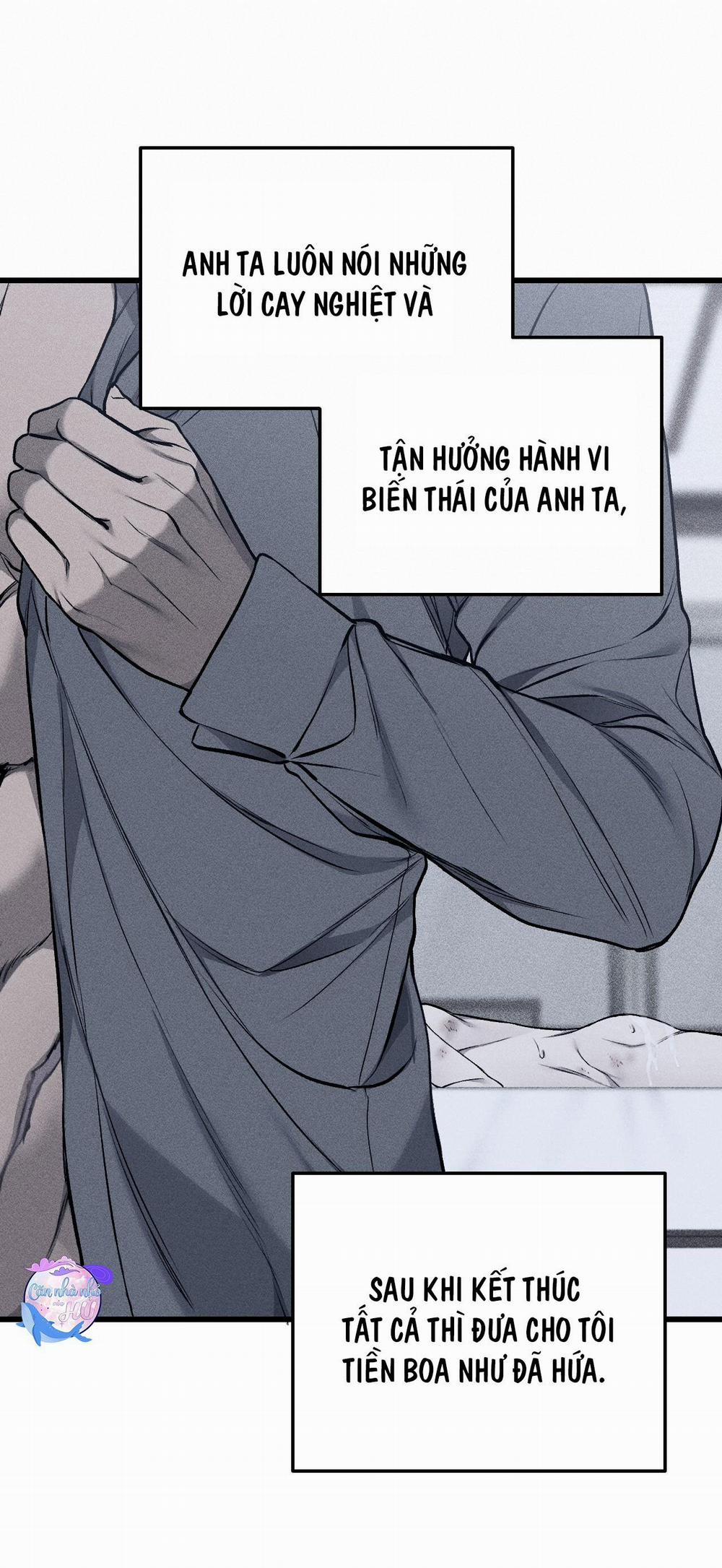 Xx Cặn Bã 27 trang 22