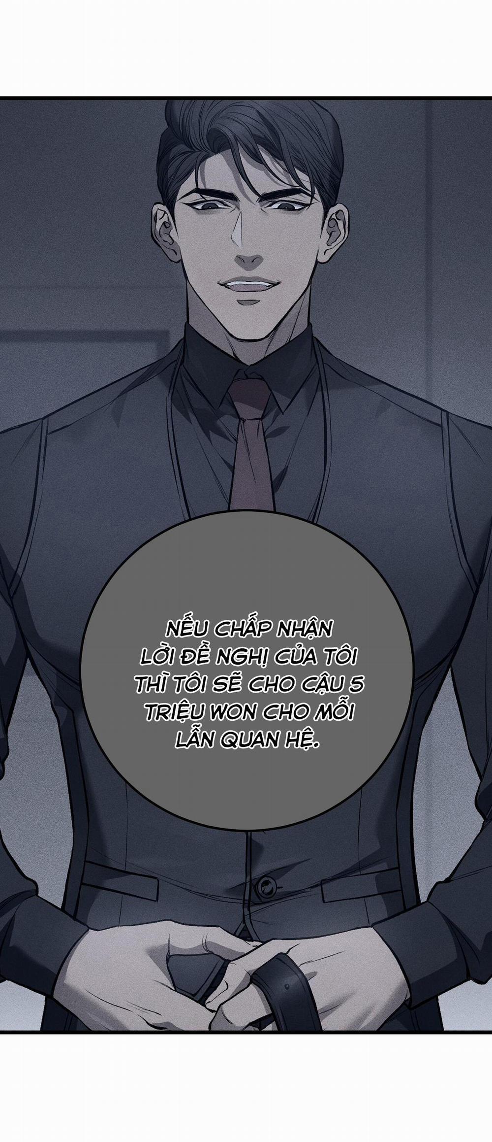 Xx Cặn Bã 27 trang 28