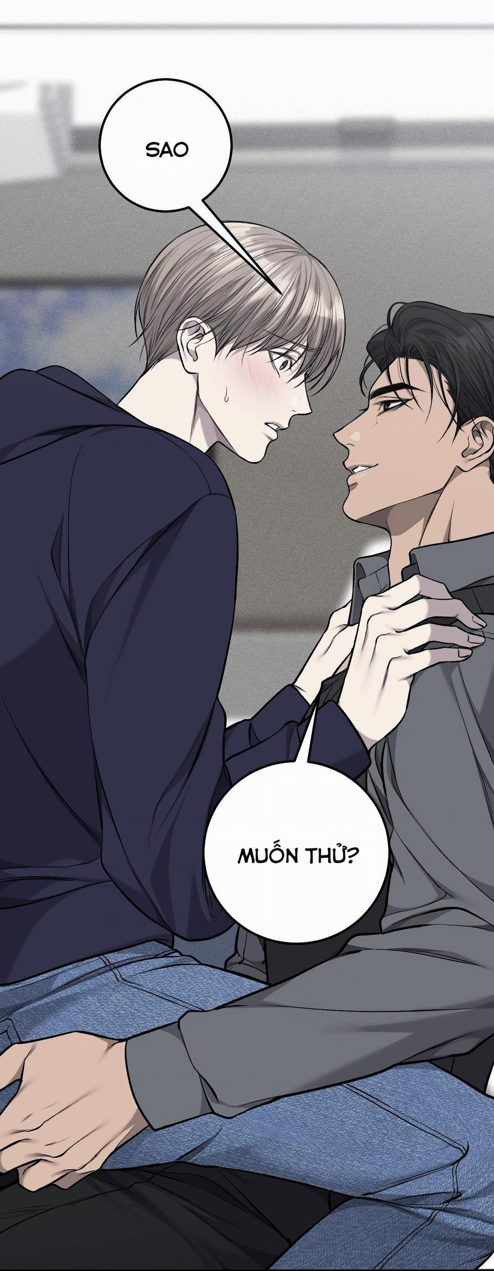 Xx Cặn Bã 27 trang 64