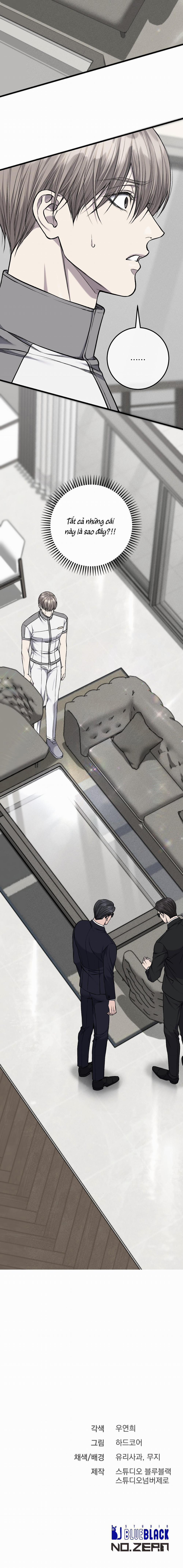 Xx Cặn Bã 28 trang 13