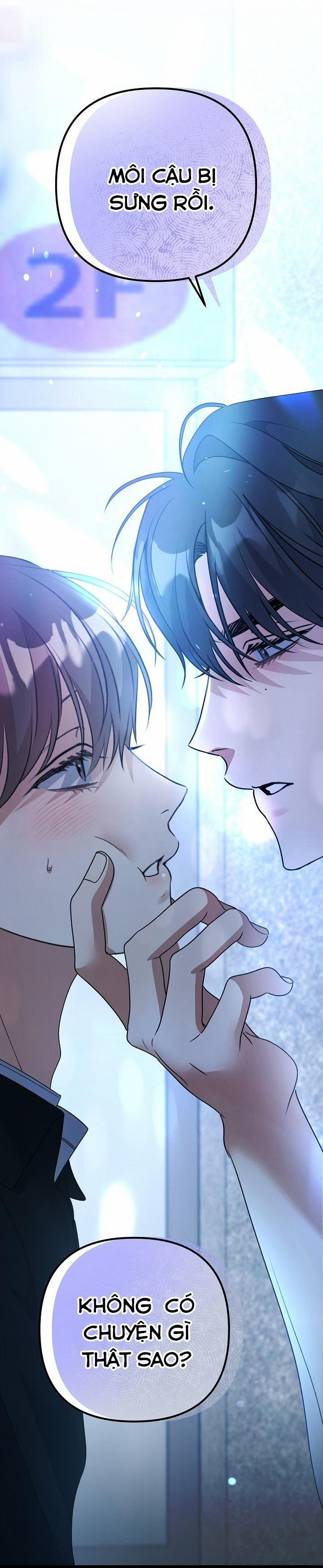 Xx Cặn Bã 30 trang 61