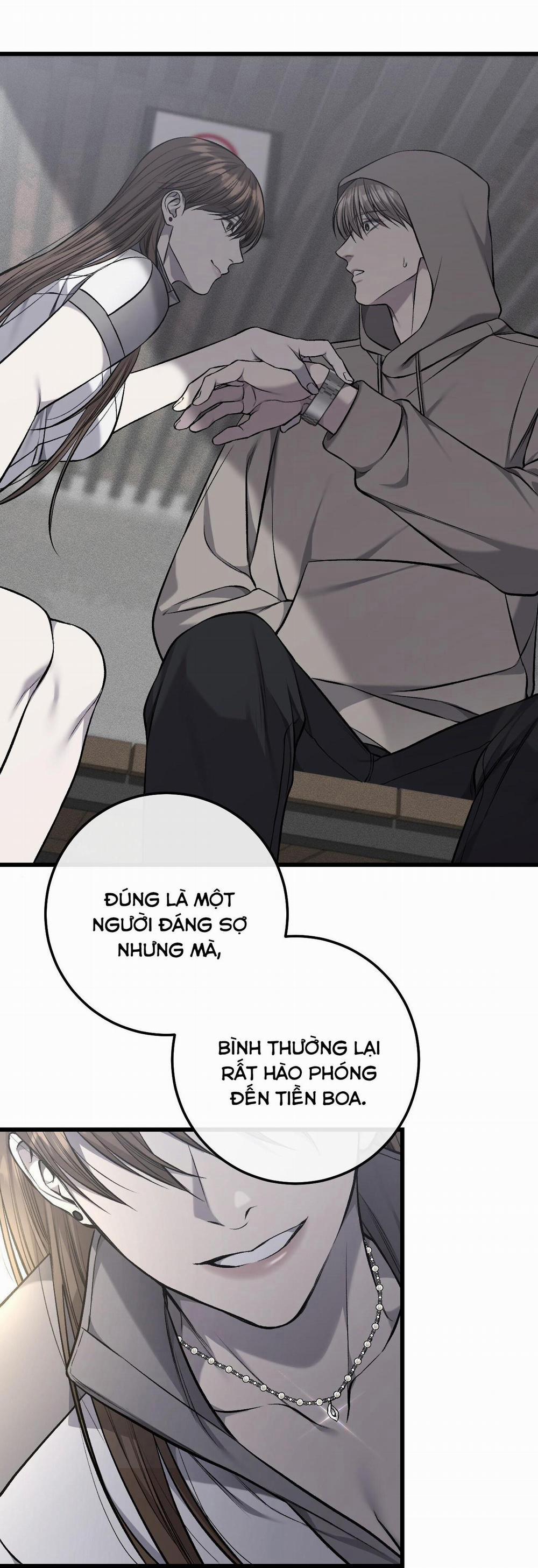 Xx Cặn Bã 31 trang 102