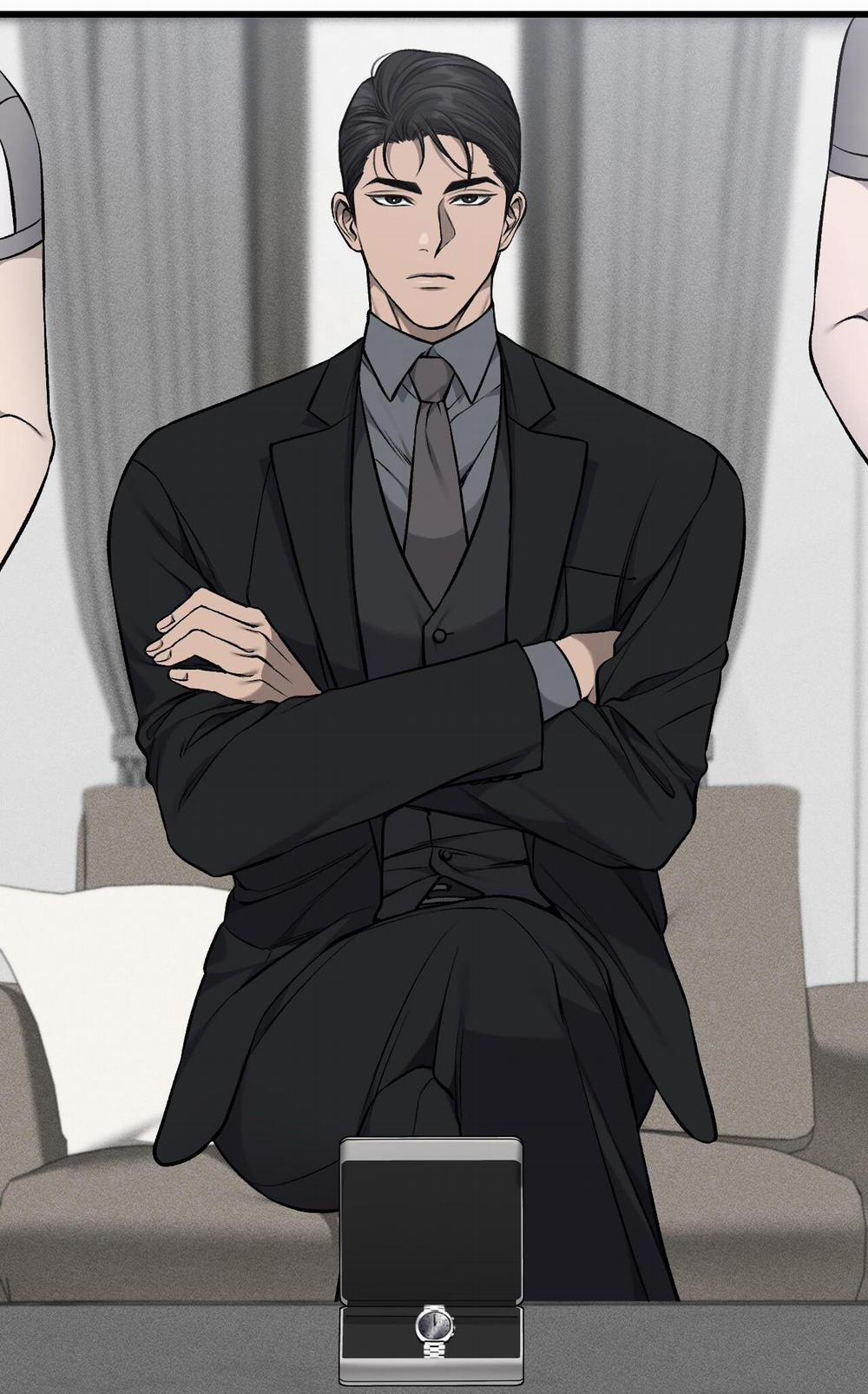 Xx Cặn Bã 31 trang 26