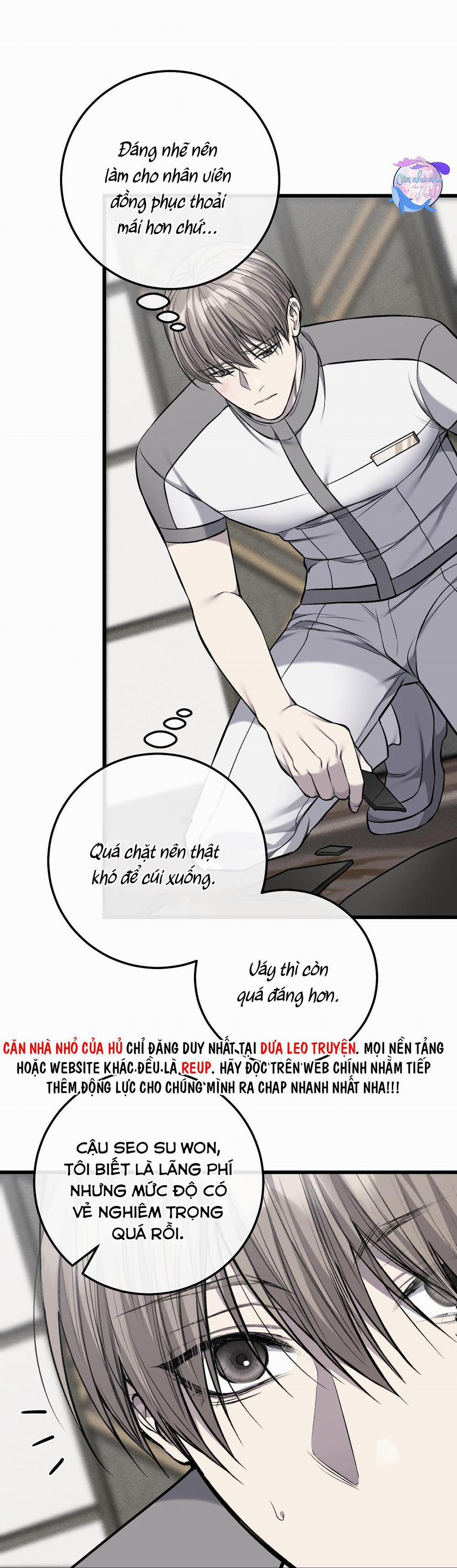 Xx Cặn Bã 31 trang 40