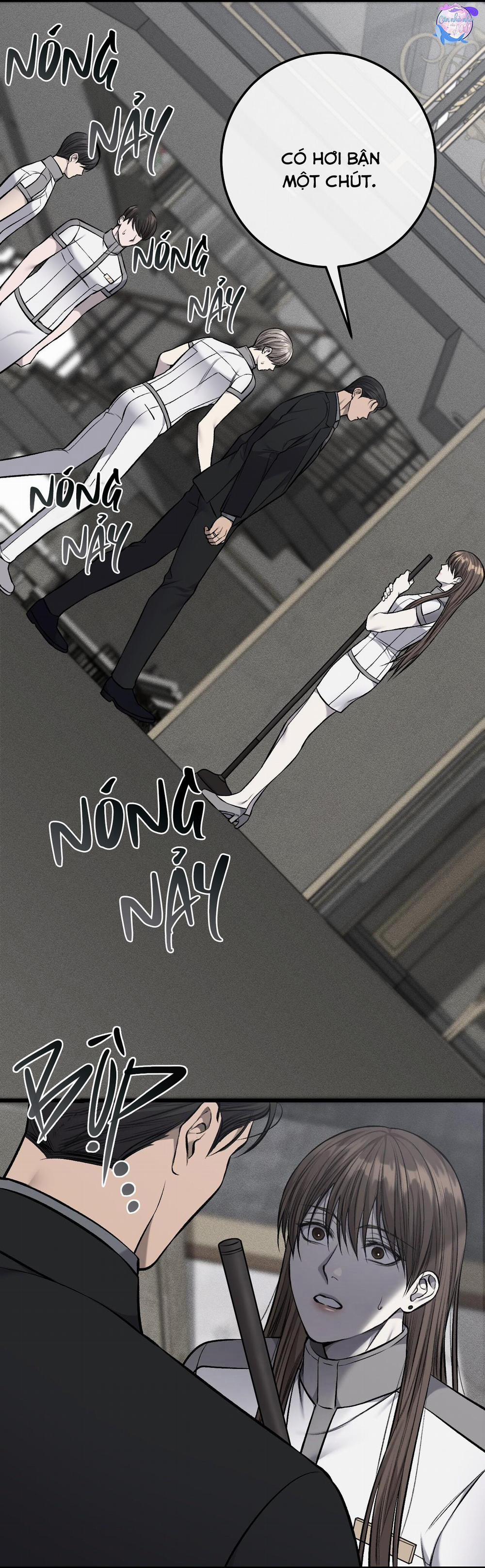 Xx Cặn Bã 31 trang 54